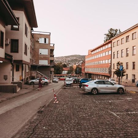 Apartman Lamija SJJ Extérieur photo