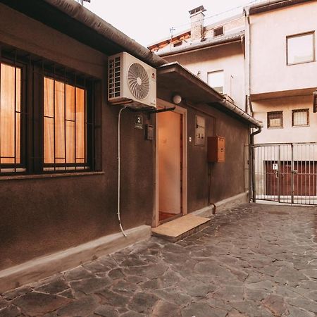 Apartman Lamija SJJ Extérieur photo