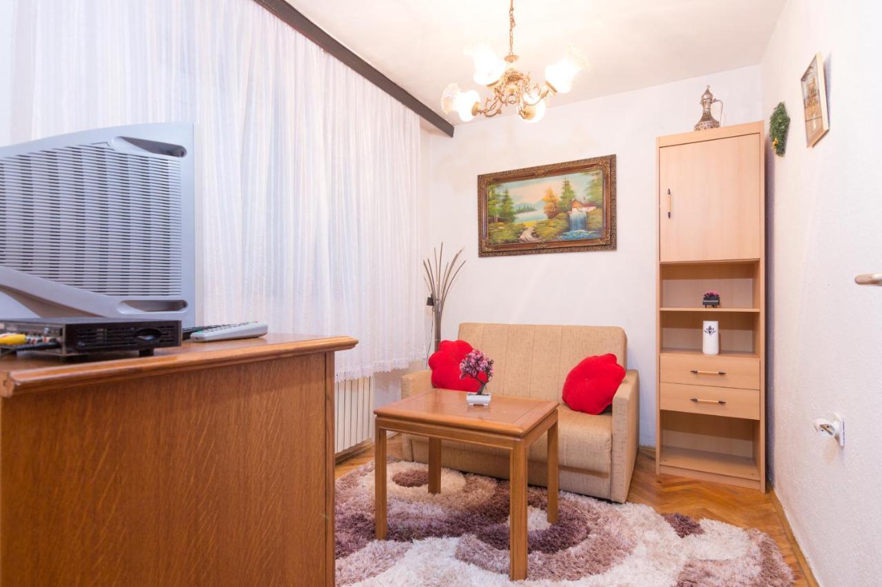 Apartman Lamija SJJ Extérieur photo