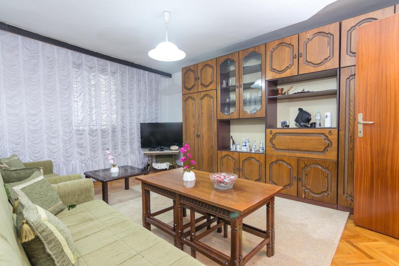 Apartman Lamija SJJ Extérieur photo