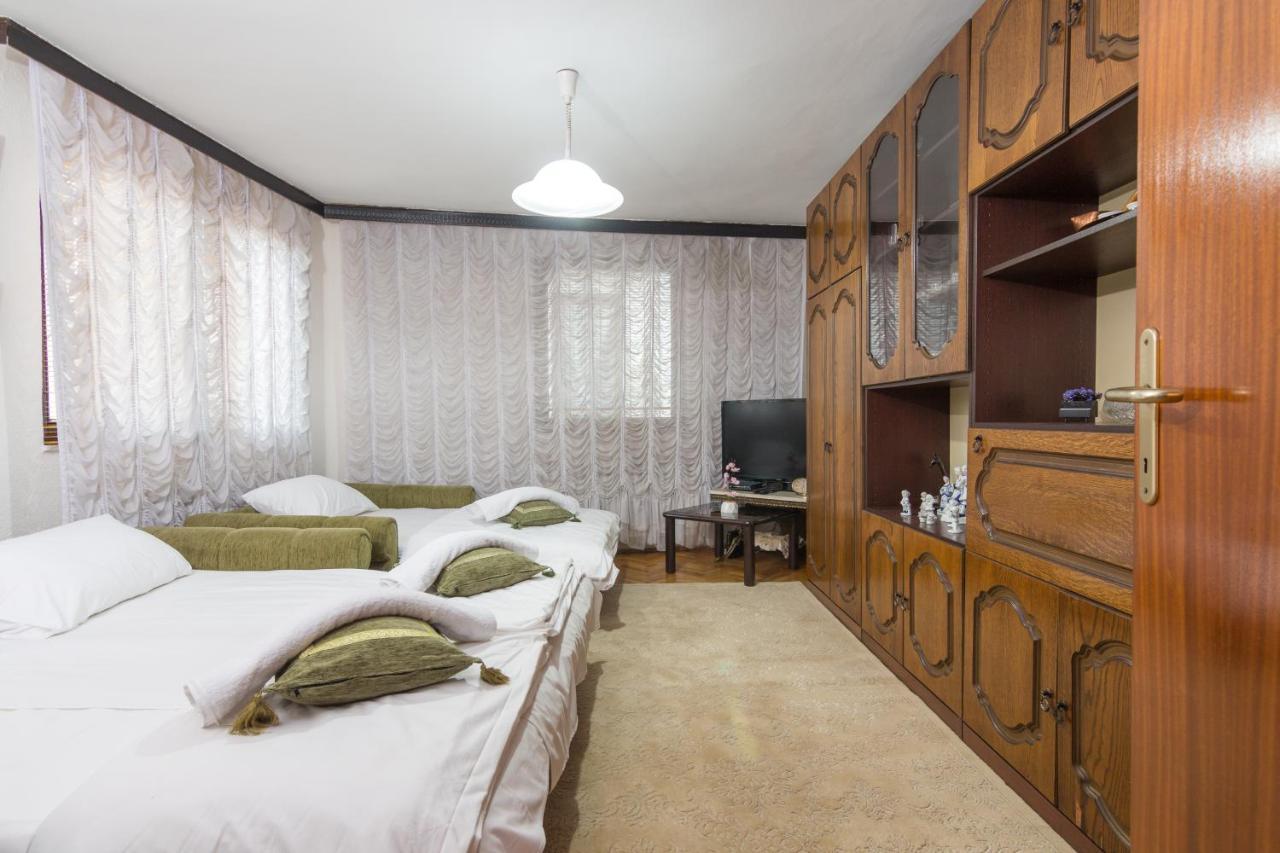 Apartman Lamija SJJ Extérieur photo
