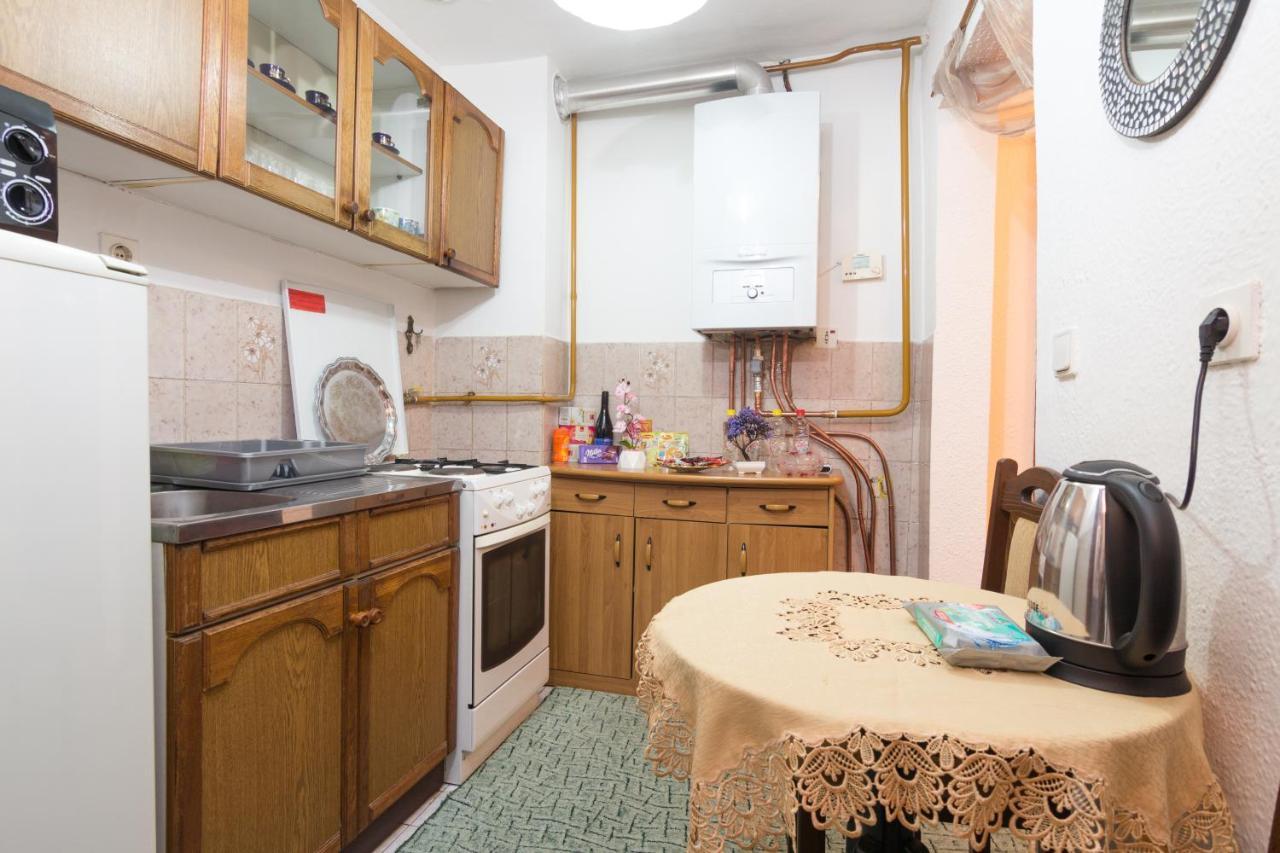 Apartman Lamija SJJ Extérieur photo