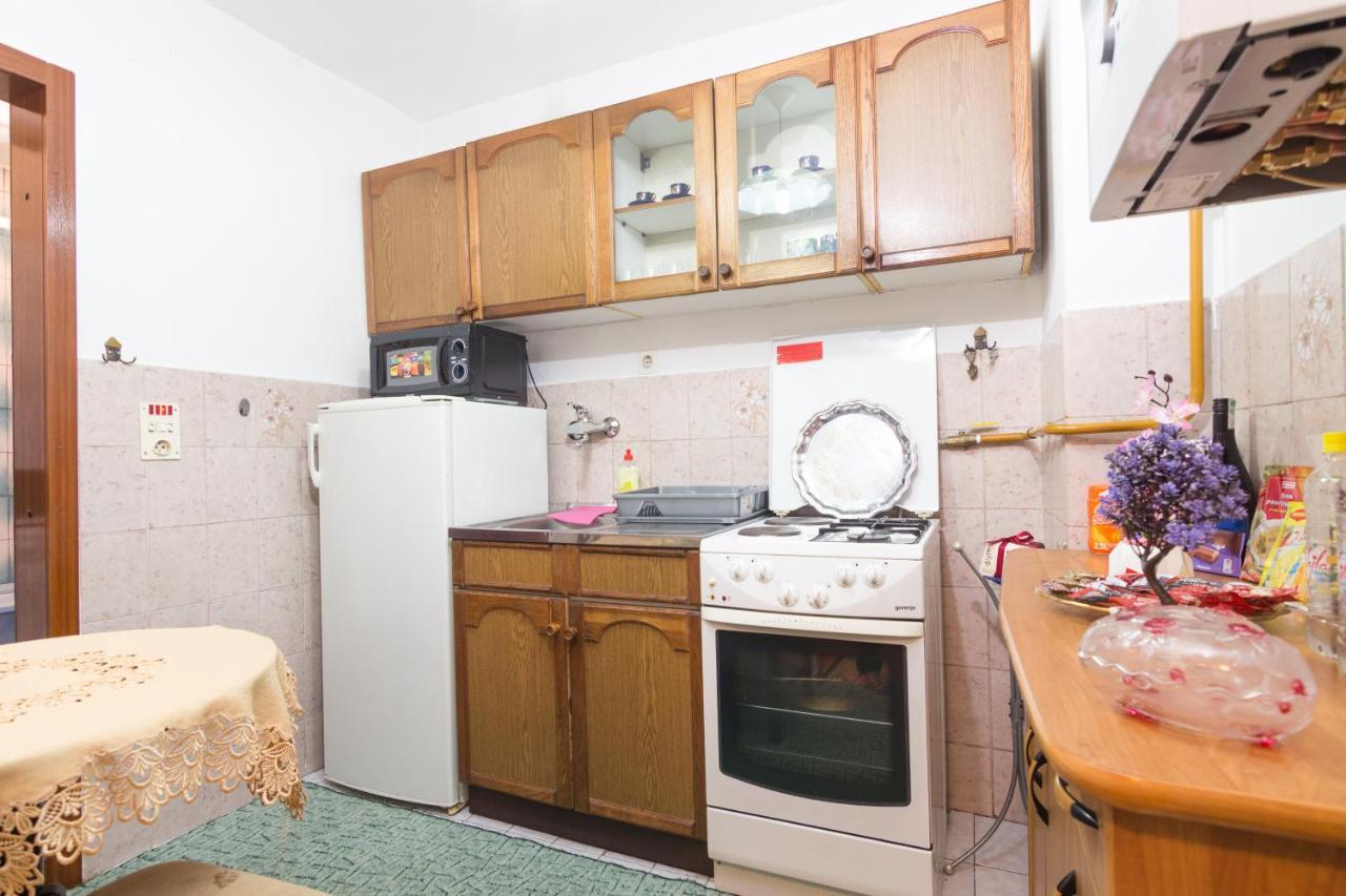 Apartman Lamija SJJ Extérieur photo