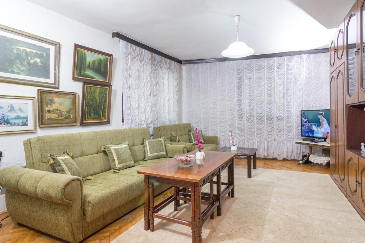 Apartman Lamija SJJ Extérieur photo