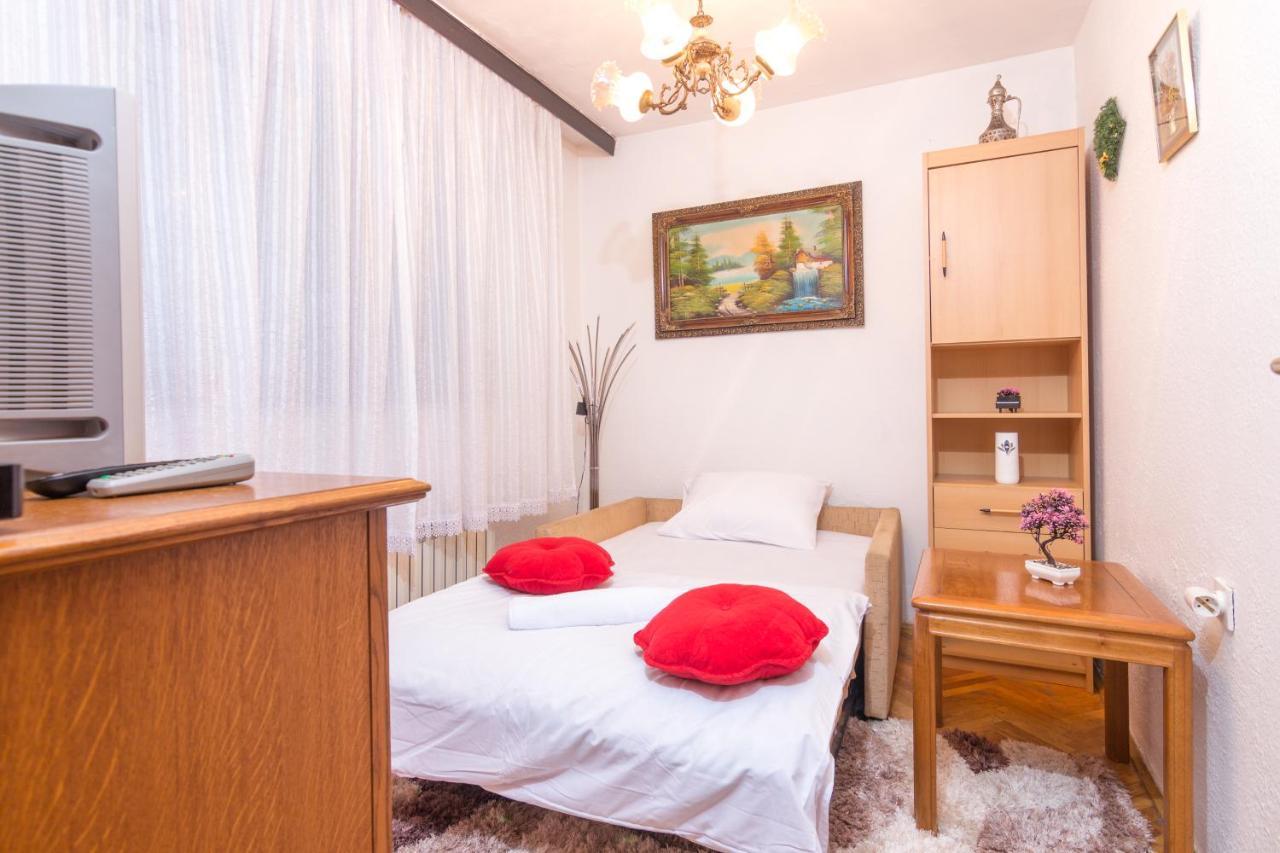Apartman Lamija SJJ Extérieur photo