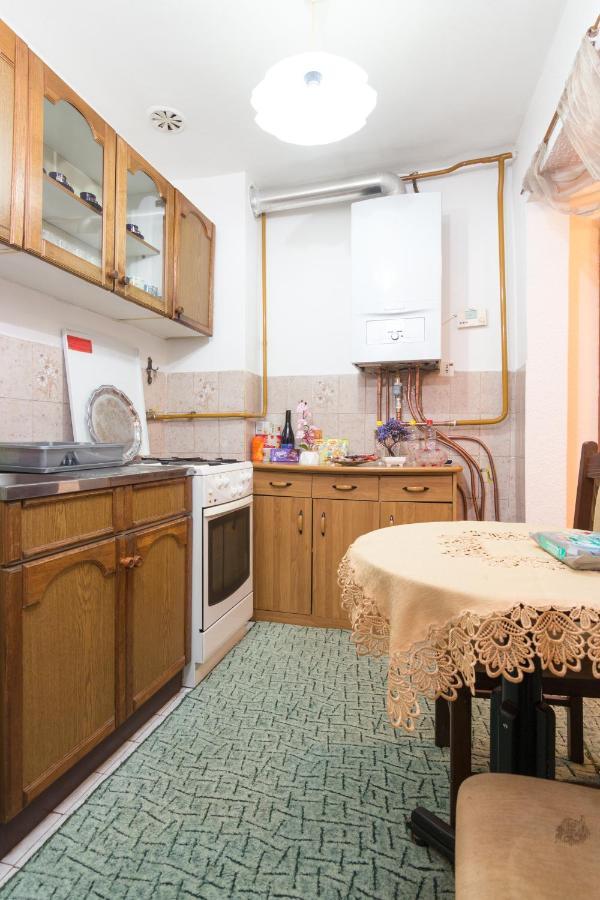 Apartman Lamija SJJ Extérieur photo