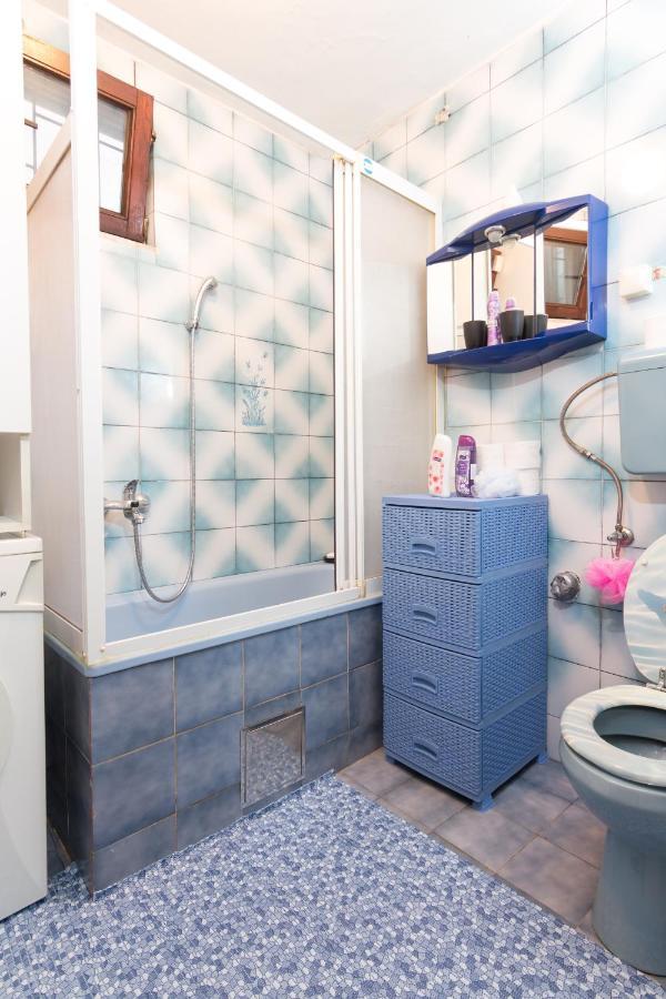 Apartman Lamija SJJ Extérieur photo