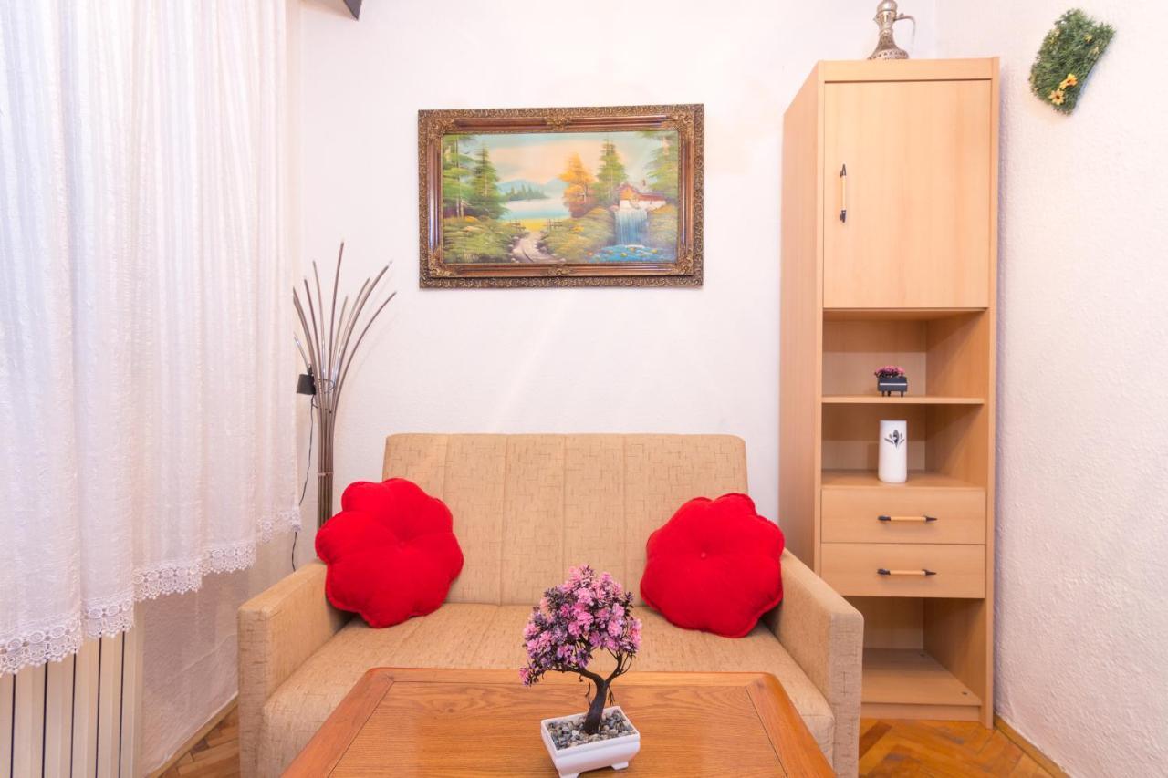 Apartman Lamija SJJ Extérieur photo